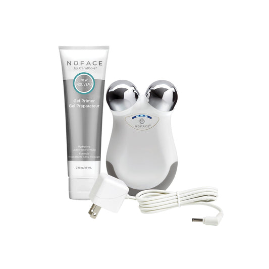 NuFACE® Mini - Mini Facial Toning Device