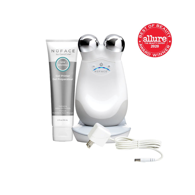 NuFACE Trinity® - Facial Toning Device